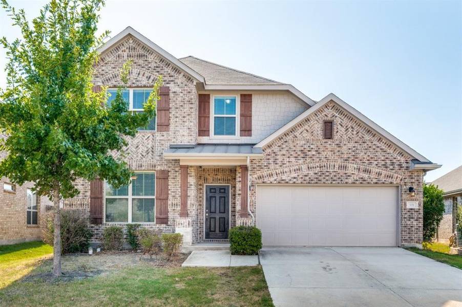 908 Kinghaven Drive, Little Elm, TX 75068