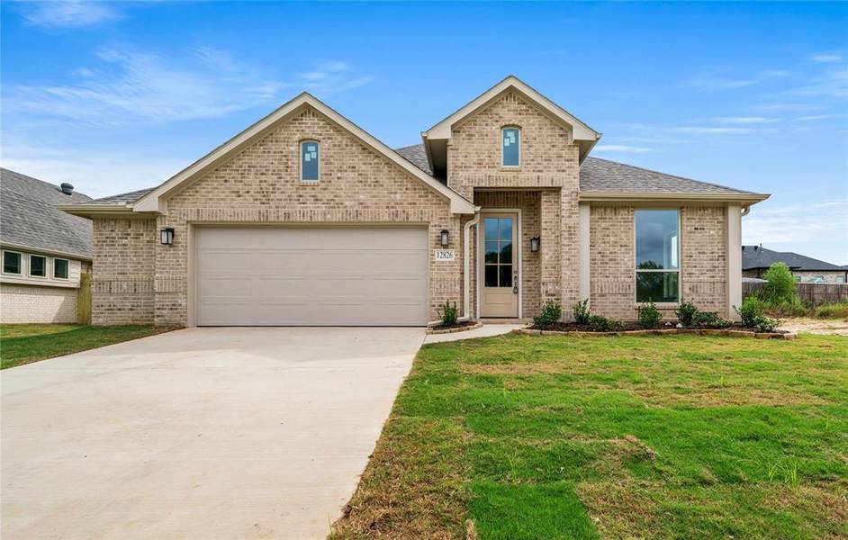 12826 Lindsey Crossing, Tyler, TX 75709