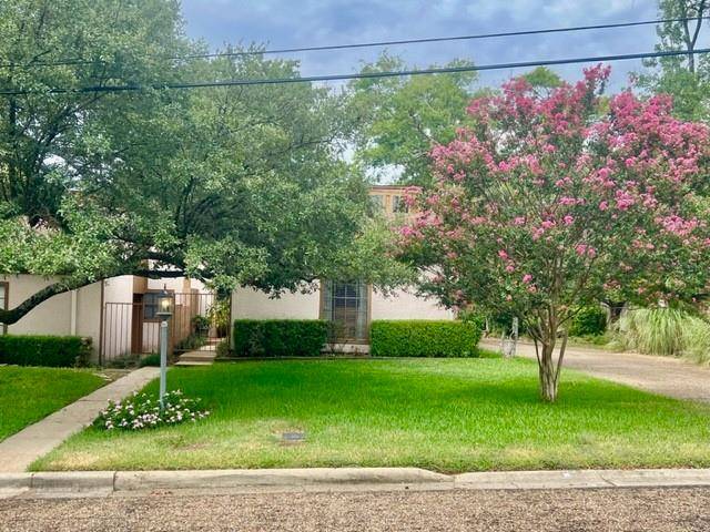 110 S Riddle, Mount Pleasant, TX 75455