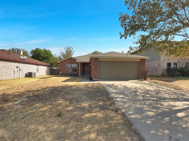 5508 Wiltshire Drive, Fort Worth, TX 76135