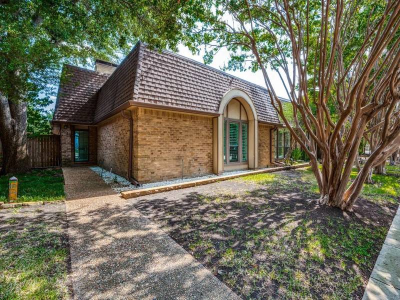 3944 Rosser Square, Dallas, TX 75244