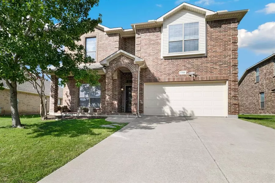 7700 Velvet Antler Trail, Arlington, TX 76002