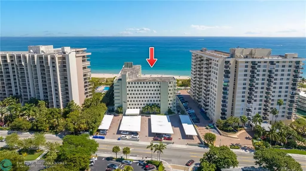 1850 S Ocean Blvd  #707, Lauderdale By The Sea, FL 33062