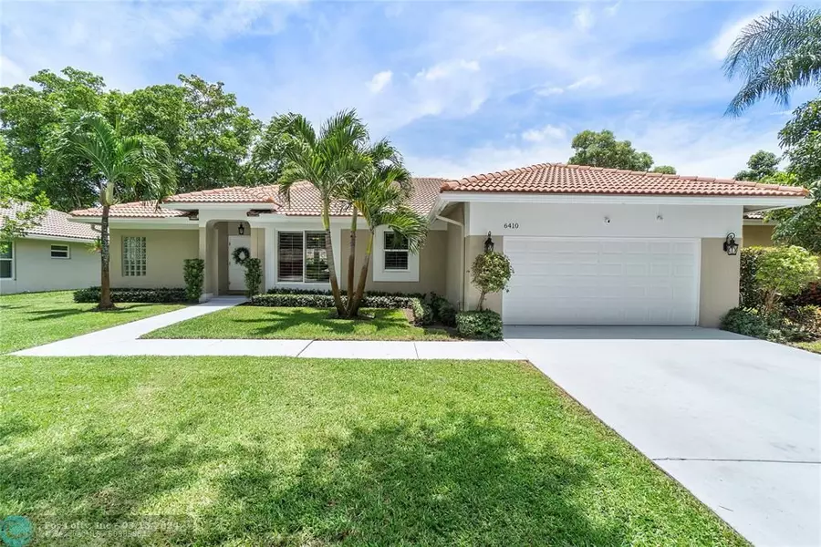 6410 NW 44th Ave, Coconut Creek, FL 33073