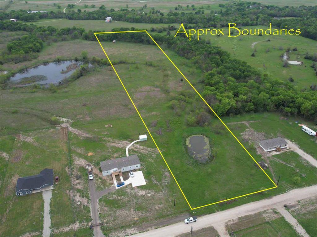 1992 VZ County Road 3808, Wills Point, TX 75169