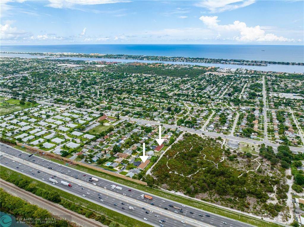 122 S Atlantic Dr W #1-5  #5, Boynton Beach, FL 33435