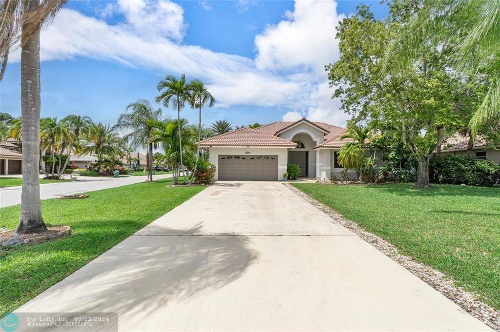 4133 NW 83rd Ln, Coral Springs, FL 33065