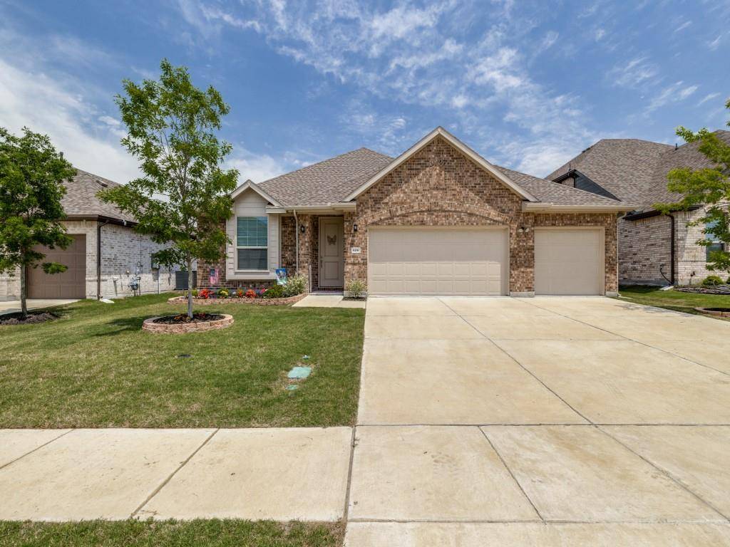 Forney, TX 75126,606 Tuscany Drive