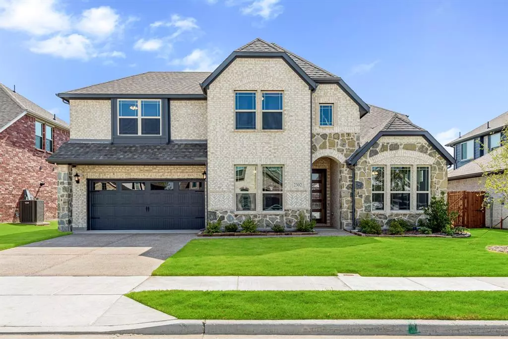 Melissa, TX 75454,2302 Cedar Creek Drive