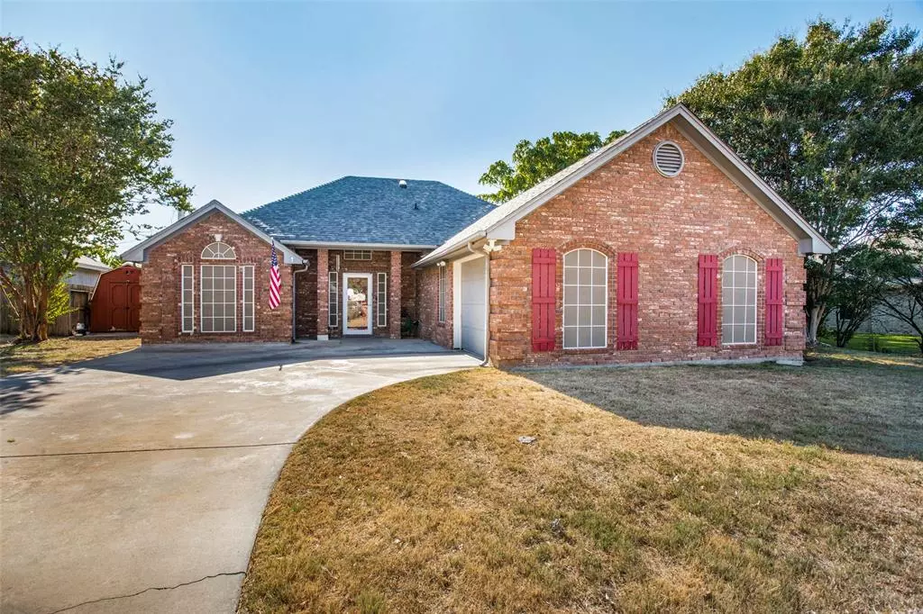 Weatherford, TX 76086,1200 Oak Tree Lane