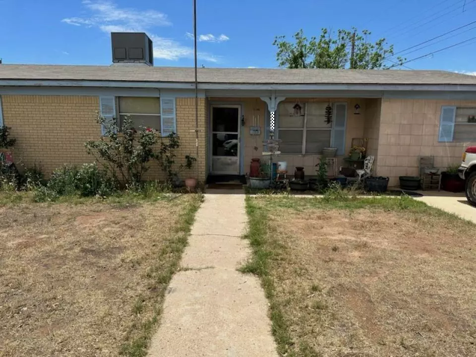 Odessa, TX 79763,2519 W 11th Street