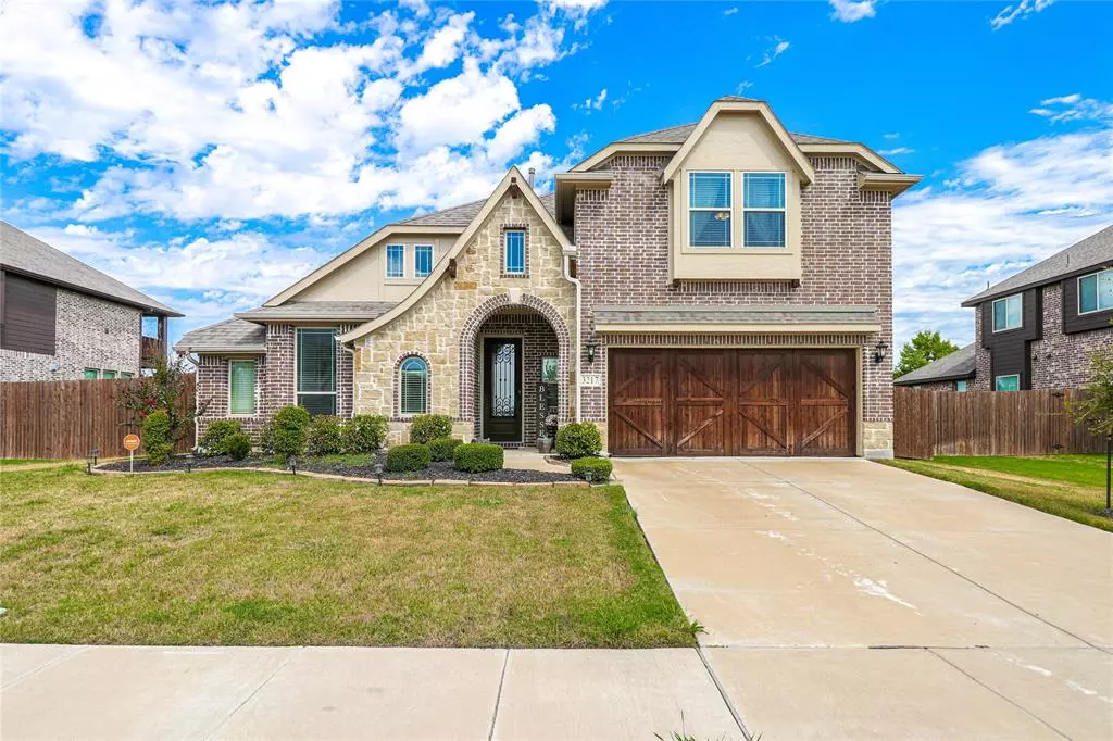 Mesquite, TX 75181,3217 Fox Ridge Trail