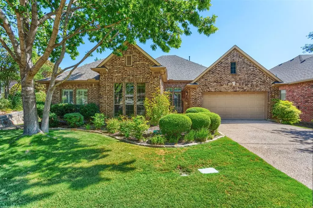 Mckinney, TX 75072,1213 Stoneoak Drive