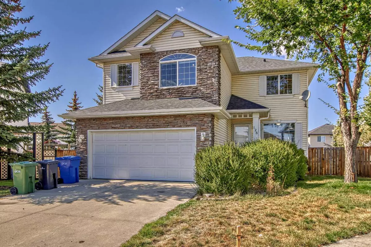 Chestermere, AB T1X 1L1,128 Oakmere PL