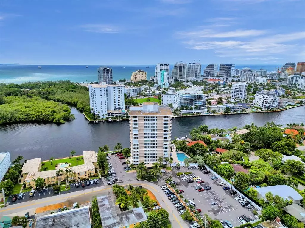 Fort Lauderdale, FL 33304,888 Intracoastal Dr  #11A