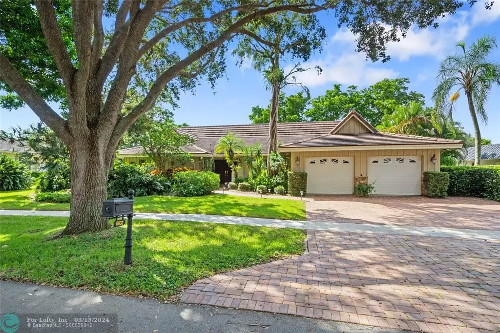 Boca Raton, FL 33433,6832 Viento Way