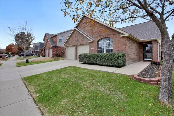 Denton, TX 76226,5904 Brookside Drive