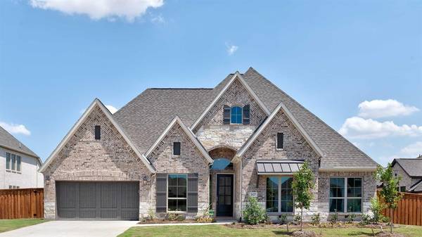 1627 Ripasso Way, Mclendon Chisholm, TX 75032