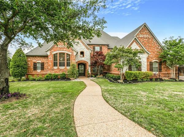 1108 Wickford Court, Keller, TX 76248