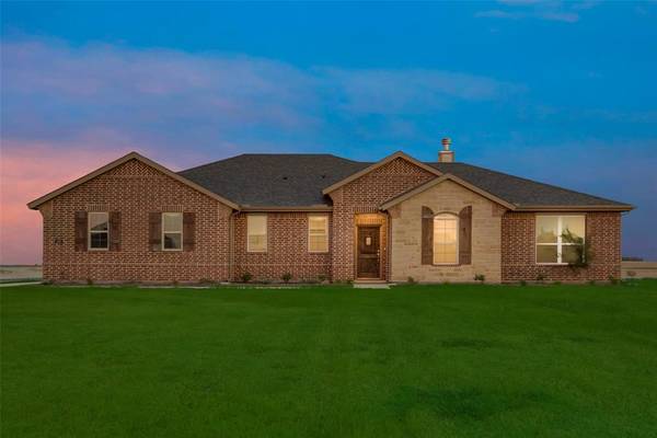 142 Range Lane, Decatur, TX 76078