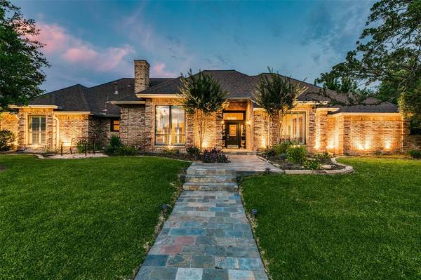 1300 Shamrock Lane, Plano, TX 75093