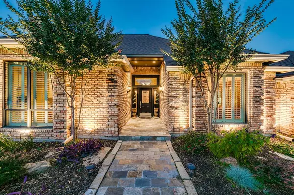 Plano, TX 75093,1300 Shamrock Lane