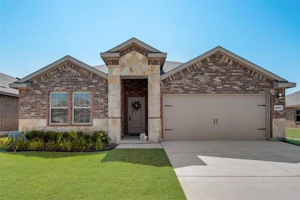 2817 Royal Acres, Denton, TX 76209