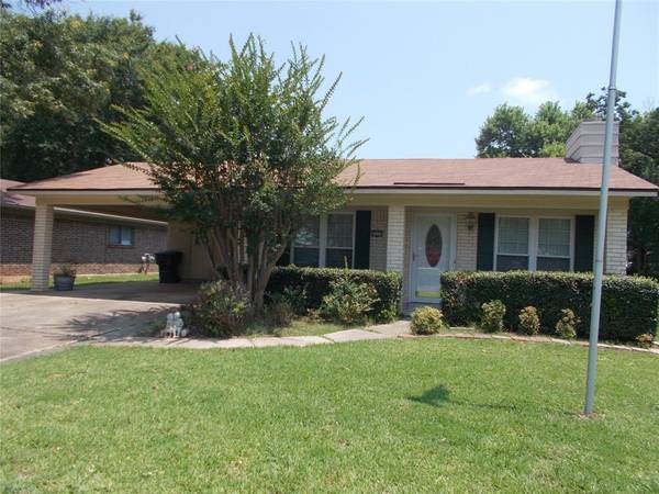 2511 Tilman Drive, Bossier City, LA 71111