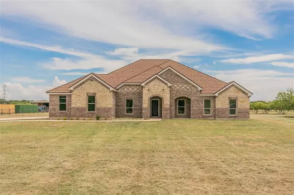 Cleburne, TX 76031,1230 Boone Street