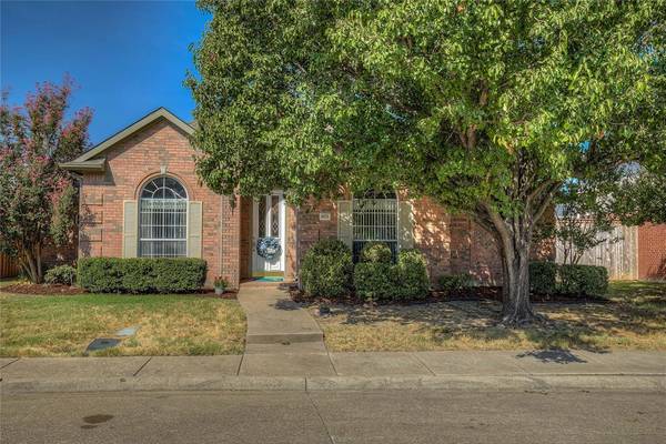 671 Turtle Cove Boulevard, Rockwall, TX 75087