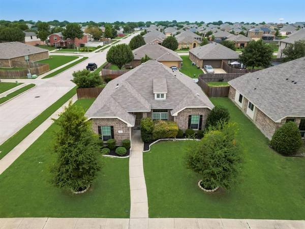 Desoto, TX 75115,701 Trillium Lane