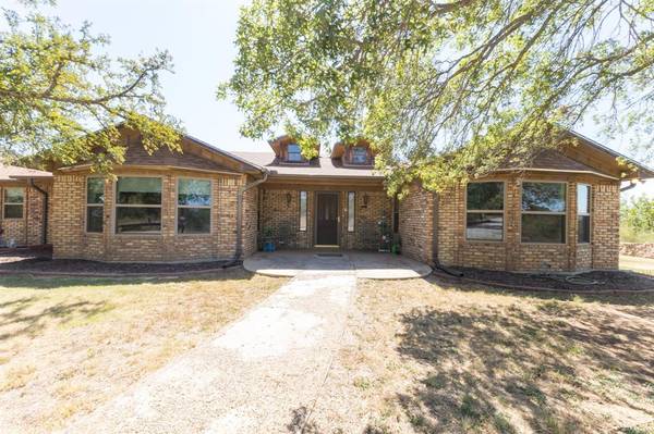 5600 Healer Lane, Brownwood, TX 76801