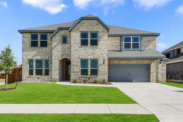 Glenn Heights, TX 75154,237 Claywood Drive