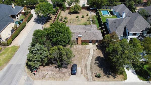 6505 Turner Way,  Dallas,  TX 75230