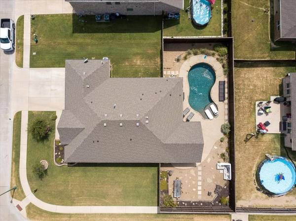 241 Katy Lane, Forney, TX 75126