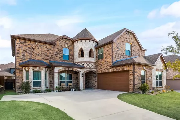 Red Oak, TX 75154,118 Red Pine Drive