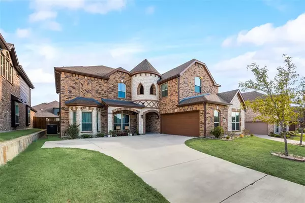 Red Oak, TX 75154,118 Red Pine Drive