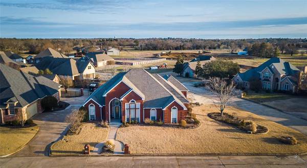 3310 Abby Lane, Paris, TX 75462