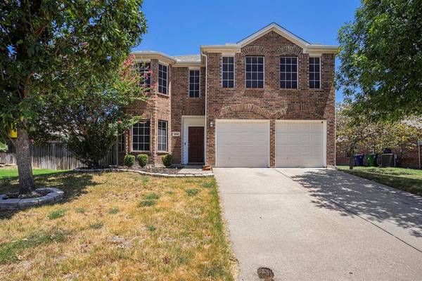 114 Coyote Run, Waxahachie, TX 75165