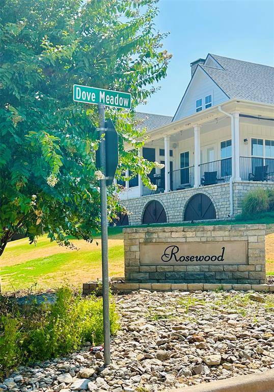 130 Dove Meadow Lane,  Glen Rose,  TX 76043