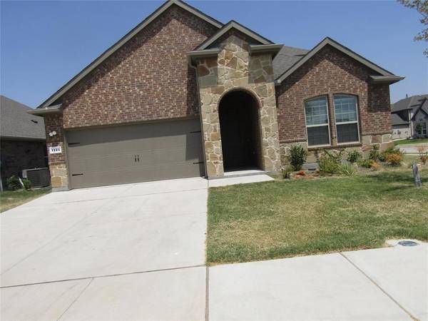 1124 EGRET Way, Celina, TX 75009