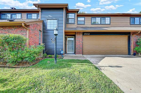 1512 Brentwood Drive, Irving, TX 75061