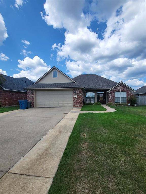 502 Brunswick Gardens, Haughton, LA 71037