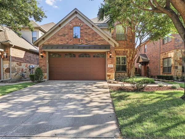 4724 Durham Drive, Plano, TX 75093