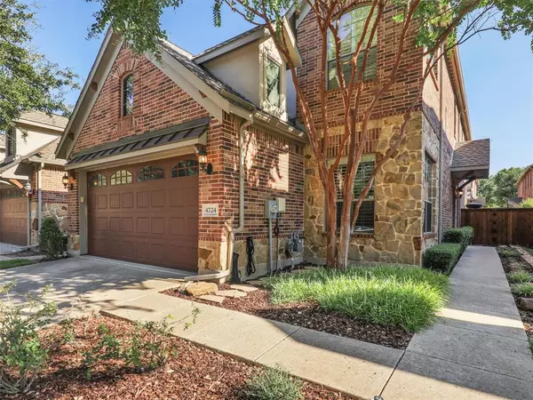 Plano, TX 75093,4724 Durham Drive