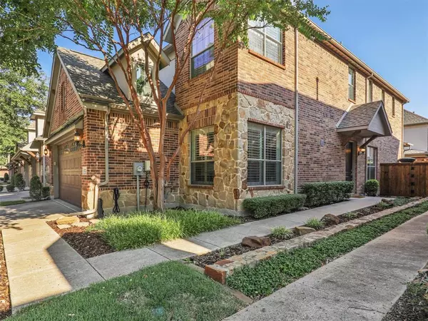 Plano, TX 75093,4724 Durham Drive