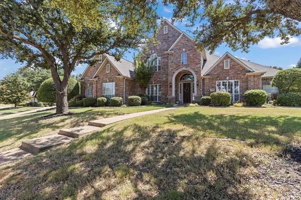 4505 Wisdom Creek Court, Flower Mound, TX 75022