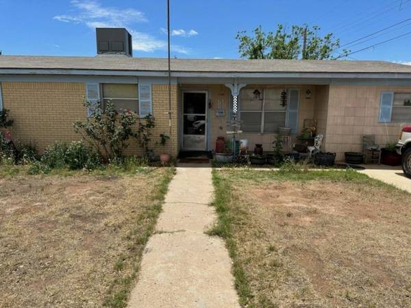 2519 W 11th Street,  Odessa,  TX 79763