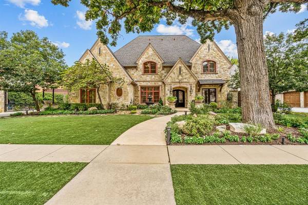 710 Inglenook Court, Coppell, TX 75019