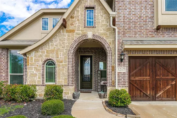 Mesquite, TX 75181,3217 Fox Ridge Trail